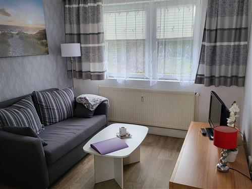 Ferielejlighed - 2 personer -  - Poststr. - 18225 - Kühlungsborn