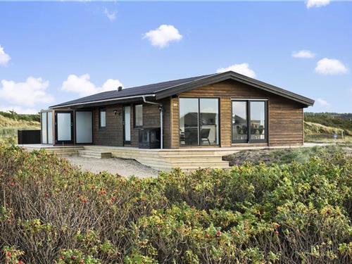 Sommerhus - 5 personer -  - Bavnbak - Klitmøller - 7700 - Thisted