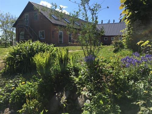 Ferienhaus - 40 Personen -  - Tordenhøjsvej - Mors - 7950 - Erslev