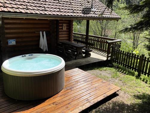 Sommerhus - 6 personer -  - 88250 - La Bresse