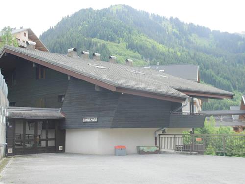 Ferieleilighet - 4 personer -  - 74390 - Châtel