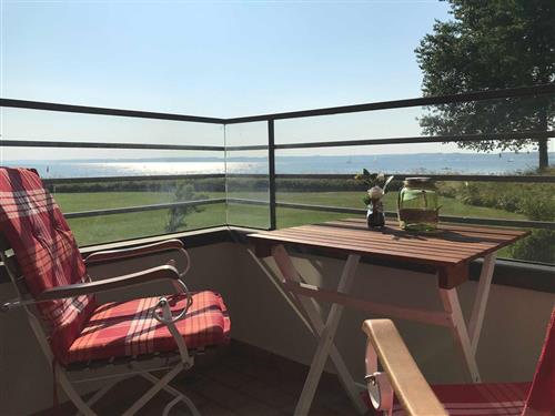 Ferieleilighet - 4 personer -  - Am Leuchtturm - 24960 - Glücksburg