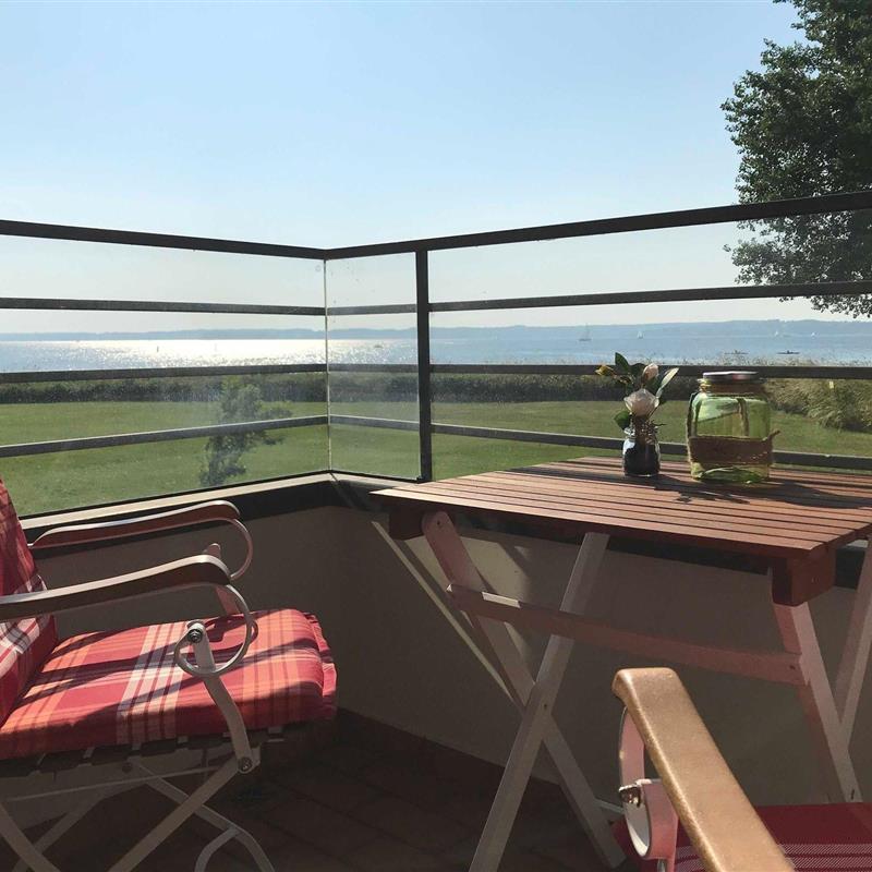 Ferielejlighed - 4 personer -  - Am Leuchtturm - 24960 - Glücksburg