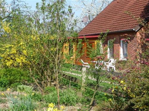 Sommerhus - 4 personer -  - 21376 - Gödenstorf\/Lübberstedt