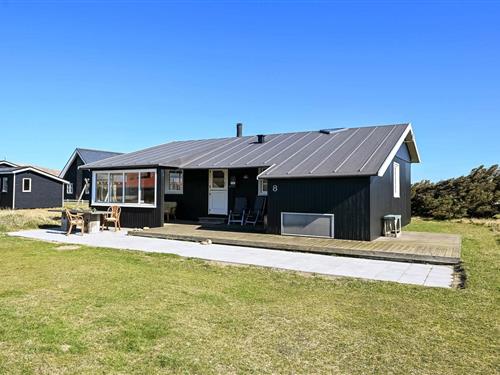 Sommerhus - 6 personer -  - Amazonevej - Vejlby Klit - 7673 - Harboøre