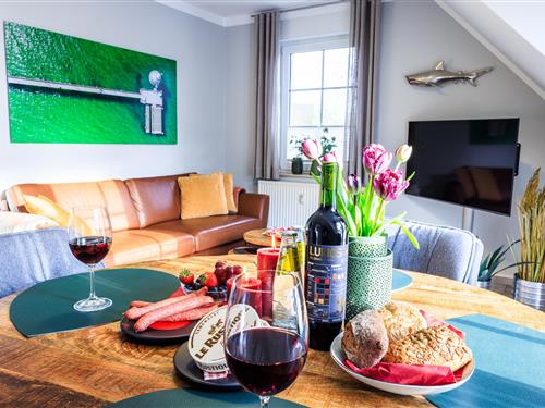 Ferielejlighed - 4 personer -  - Birkenstraße - 18374 - Zingst