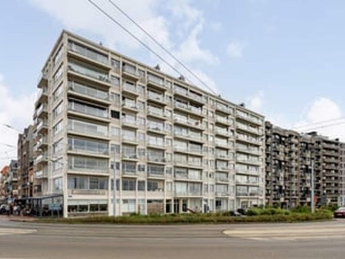 Ferienwohnung - 2 Personen -  - 8370 - Blankenberge