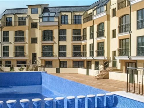 Sommerhus - 8 personer -  - Ladrido - Ortigueira, A Coruña - 15339 - Ortigueira