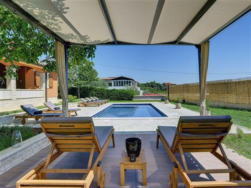 Sommerhus - 5 personer -  - Barbariga - 52215