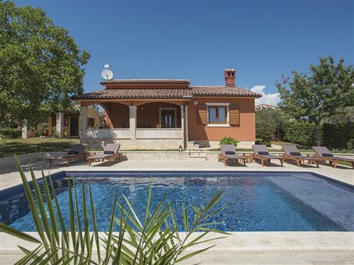 Holiday home - 5 persons -  - Barbariga - 52215
