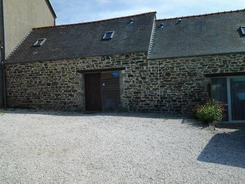 Holiday Home/Apartment - 4 persons -  - 25 route du casino larmor - 29470 - Plougastel Daoulas