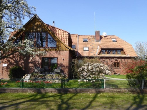 Sommerhus - 6 personer -  - 21365 - Adendorf