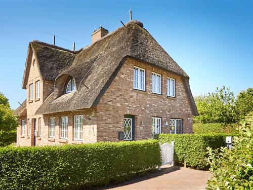 Feriehus - 4 personer -  - Traumstrasse - 25938 - Hedehusum