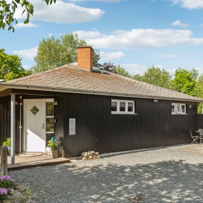 Ferienhaus - 6 Personen -  - Brombærvej - 8500 - Grenaa