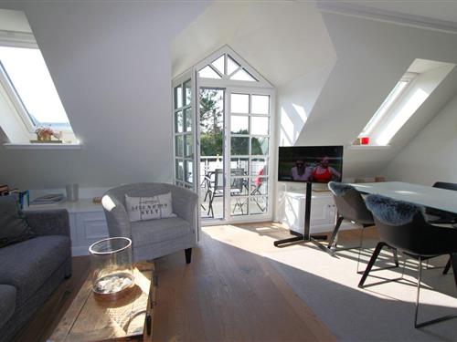 Ferieleilighet - 4 personer -  - Im Tal - 25996 - Wenningstedt