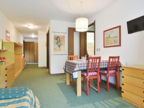 Ferielejlighed - 4 personer -  - 38032 - Canazei