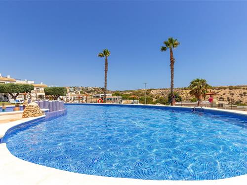 Holiday home - 4 persons -  - Calle Marina del Mar - 03177 - San Fulgencio