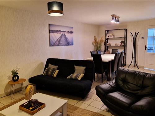 Ferienhaus - 5 Personen -  - 54300 - Lunéville