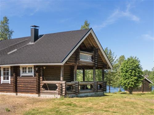 Feriehus / leilighet - 4 personer -  - Sotkamo - 88610