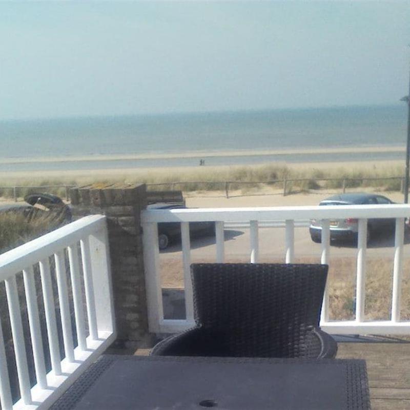 Sommerhus - 4 personer -  - 1865BB - Bergen Aan Zee