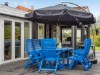 Billede 2 - Terrasse