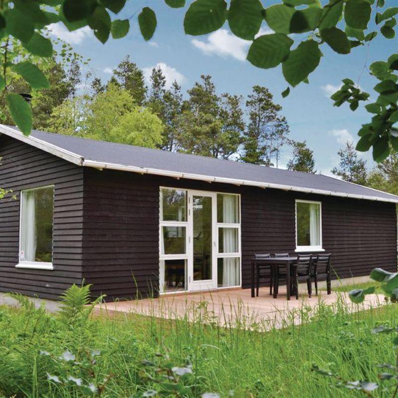 Sommerhus - 4 personer -  - Skudevej - Kjul - 9850 - Hirtshals