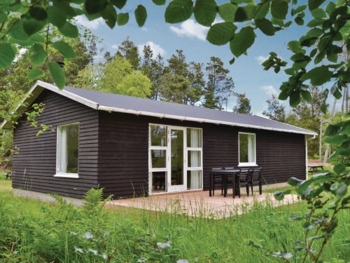 Sommerhus - 4 personer -  - Skudevej - Kjul - 9850 - Hirtshals