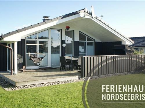 Sommerhus - 4 personer -  - 23881 - Lankau