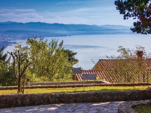 Feriehus - 3 personer -  - Put za forticu - Opatija-Pobri - 51211 - Pobri