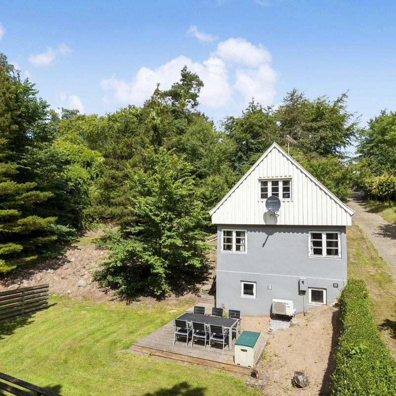Ferienhaus - 6 Personen -  - Dæmningen - 5500 - Middelfart