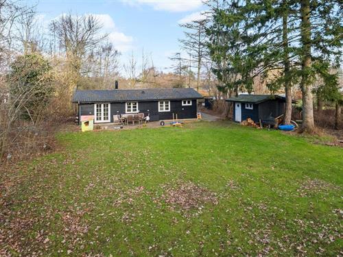 Ferienhaus - 6 Personen -  - Poppelbakken - Kisserup - 4300 - Holbäk