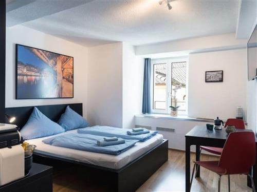 Holiday apartment - 2 persons -  - Lucerne - 6004