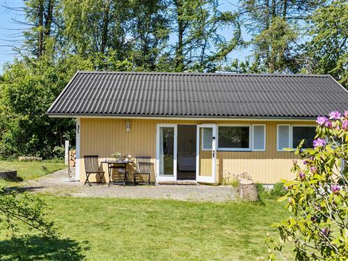 Sommerhus - 6 personer -  - Dyrholmen - Tinkerup Strand - 3250 - Gilleleje