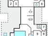 Billede 18 - Plantegning