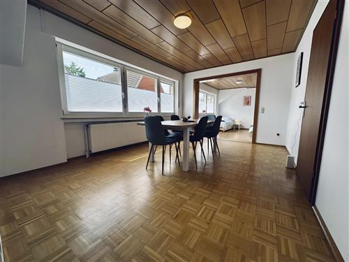 Ferieleilighet - 6 personer -  - Horstmar - 48612