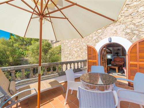 Rækkehus - 4 personer -  - 07460 - Pollensa, Illes Balears