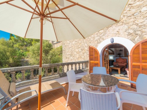 Telt - 4 personer -  - 07460 - Pollensa, Illes Balears
