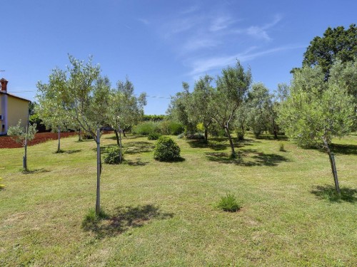 Holiday home - 5 persons -  - 0 - Medulin/Ližnjan