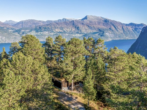 Holiday home - 5 persons -  - Lievegen - 6200 - Stranda