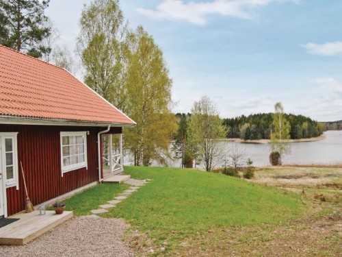Sommerhus - 5 personer -  - Samstorp - Forshaga/Karlstad - 655 93 - Karlstad
