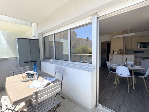 Ferielejlighed - 4 personer -  - 33120 - Arcachon