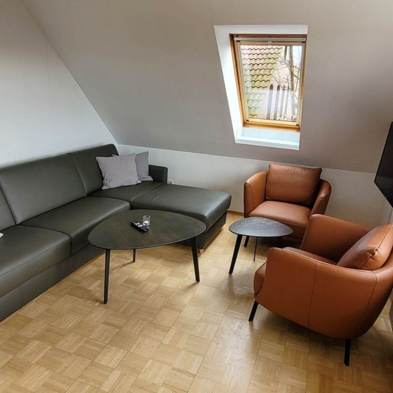 Ferielejlighed - 9 personer -  - Flugplatzstr - 26571 - Juist