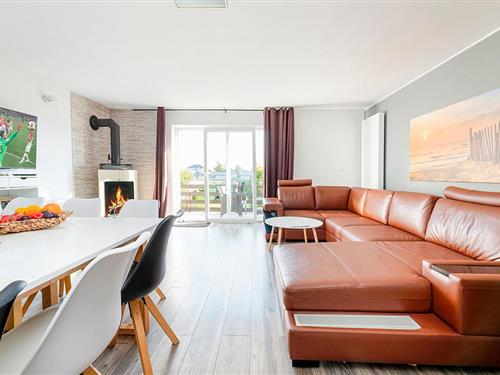 Sommerhus - 12 personer -  - ul. Gorna - 78-111 - Ustronie Morskie