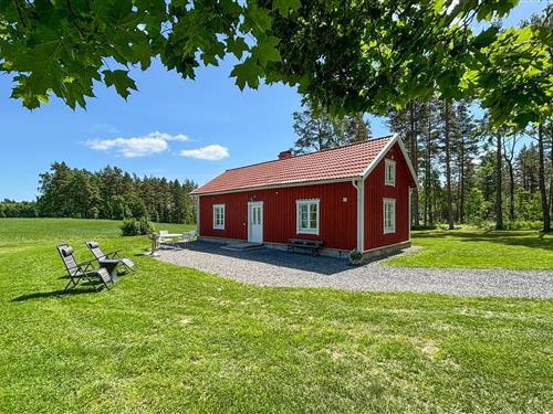 Holiday home - 6 persons -  - Äskhult Marielund - Jönköping/Habo - 566 91 - Habo