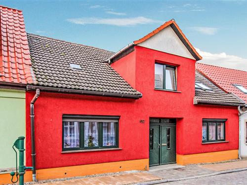 Holiday Home/Apartment - 5 persons -  - Wendenstraße - 17440 - Lassan Bei Wolgast