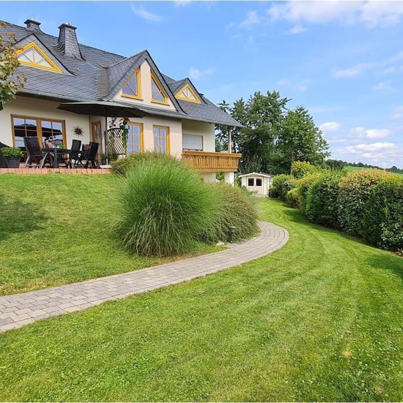 Sommerhus - 4 personer -  - 54472 - Monzelfeld