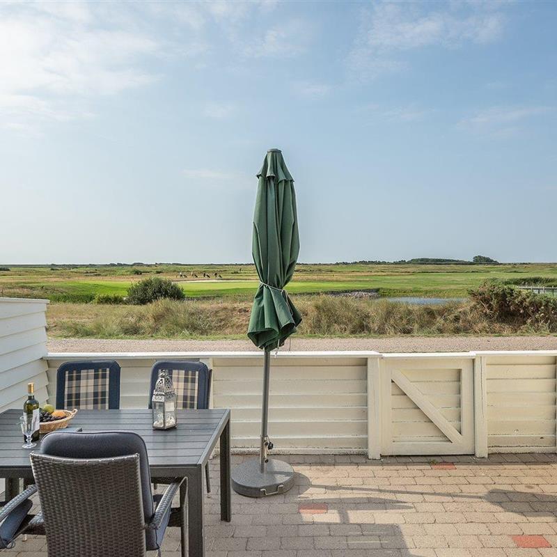 Ferielejlighed - 4 personer -  - Vestergade 151 B, appt - Havneby - 6792 - Rømø