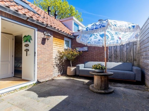 Holiday home - 4 persons -  - 4357CH - Domburg