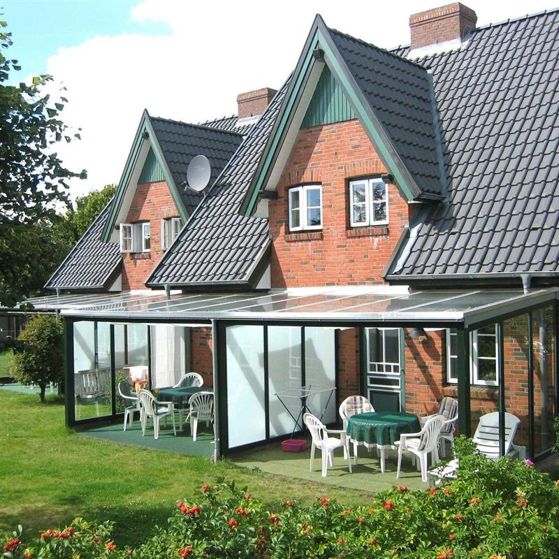 Sommerhus - 6 personer -  - Strandstraße - 25938 - Wyk Auf Föhr