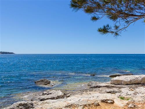 Holiday apartment - 2 persons -  - Pula - 0